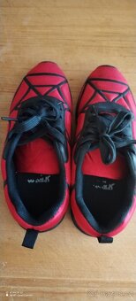 Tenisky spiderman - 4