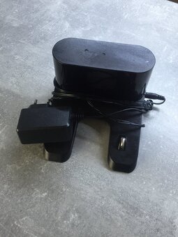 Elektrický vysavač - 4