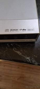 DVD přehrávač SONY - 4