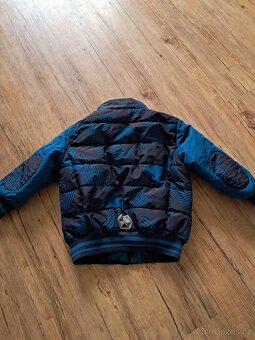Zimni bunda - 4