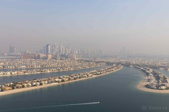 🌅 Žijte v symbolu luxusu a architektury budoucnosti – The R - 4