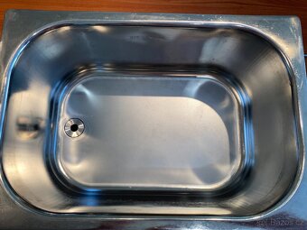 ULTRAZVUKOVÁ ČISTIČKA - 4