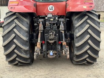 Case Magnum 280 r.v 2008 koupené nové v ČR - 4