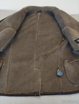 Pánský kožich - 4