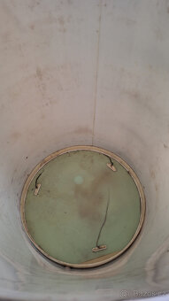 nádoby / nádrže na víno - 4