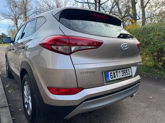 Hyundai Tucson 1.6i 130kw 57000km - 4