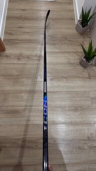 ✅ ĽAVÉ - CCM RIBCOR TRIGGER 9 - 85 FLEX - P28 - 169 CM ✅ - 4