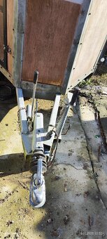 Nákladní přívěs - 4