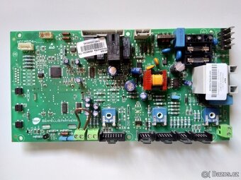 Thermona THERM 20 CX, Thermona THERM DUO 50 - 4