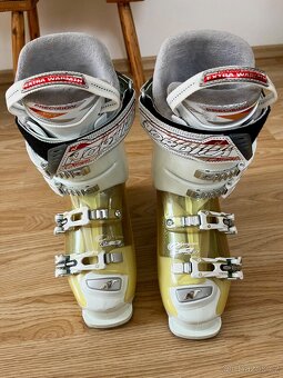 Lyžáky Nordica - 4