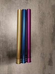 NOVÉ - Eclipse S63 PWR Insert 681, 685, 693 a CQB Adapter - 4