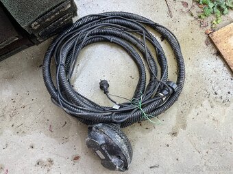 Průtokový filtr Pontec MultiClear Set 15000 - 4