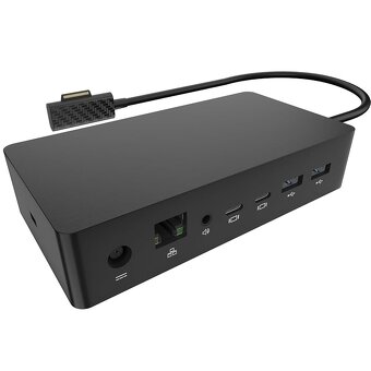 Microsoft Surface Pro | 13" OLED | Snapdragon® X Elite - 4