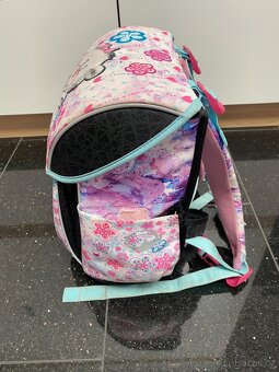 Školní aktovka Bagmaster - 4