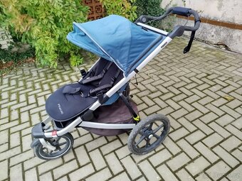 Thule urban glide 2 - 4