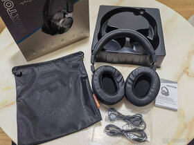 Buxton BHP 9800 černá - 4