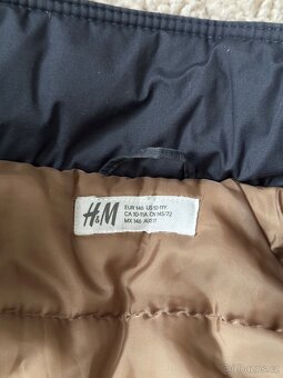 Chlapecká podzimní bunda - 4