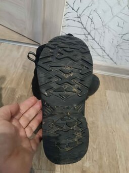 chlapecké zimní boty vel. 36 - 4