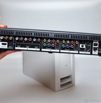 BOSE LifeStyle SoundTouch 235 --postovne zdarma-- - 4