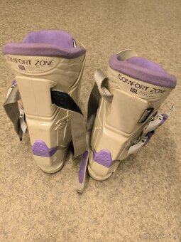 Lyžařské boty Dynafit velikost 38 - 4