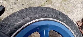 Odrážedlo FirstBike - 4