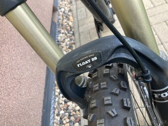 Horské / Trailové kolo Cannondale Trigger 29er 3 - 4