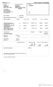 Výklopná helma Schuberth E2 Atlas - 4