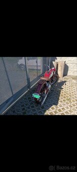 Jawa Pérák 250/11 - 4