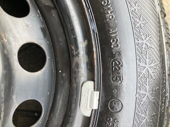 Prodám kola Toyota Corolla - 4