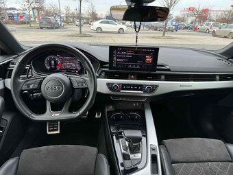 S5 SPORTBACK 3.0biTdi facelift 2021 DPH-možná výměna - 4