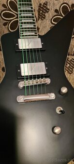 Epiphone Extura Prophecy - 4