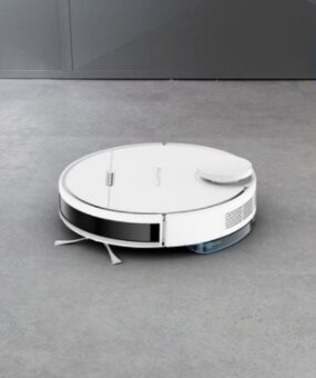 Robotický vysavač Rowenta - 4