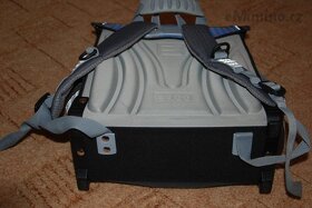 Školní aktovka Emipo ERGO ONE Top car + pytlík na TV - 4