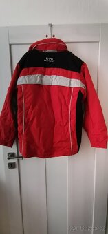 Zimní dámska bunda RVC - 4