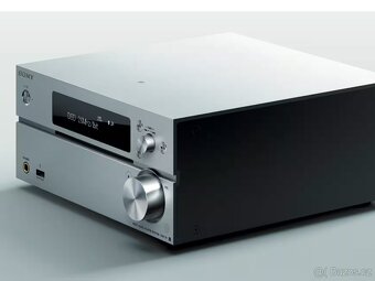 SONY MAP-S1 Hi-res audio system NOVÝ pův. cena 25 000,- - 4