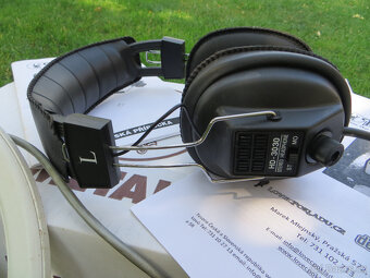 Detektor kovů Tesoro Cortes - 4