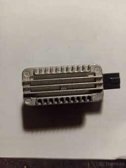 LED projektor ŠKODA - 4