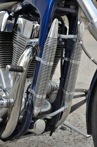 Olejové chladiče pro Suzuki Intruder VS 1400 - 4