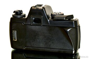 Praktica BX20s + Prakticar MC 1,8/50mm plně funkční - 4