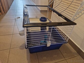 Klec Ferplast Casita 80 - 4