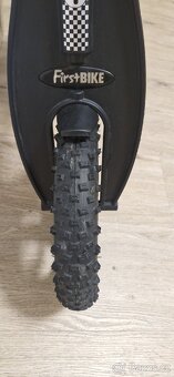 FirstBIKE Fat Orange - 4