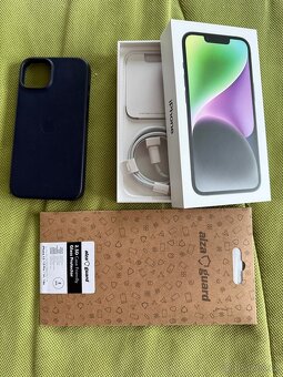 Iphone 14, pamet 128 GB - 4