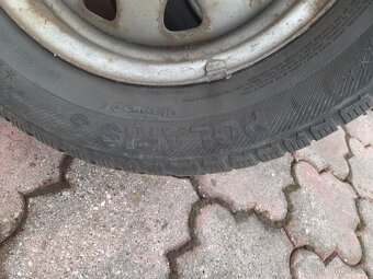 165/70 r13 - 4