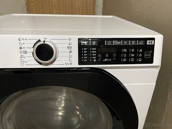 Pračka se sušičkou Hoover - 4