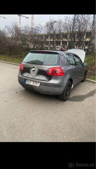GOLF 5 1.9tdi 77kw - 4