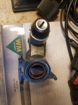 spínačka golf mk1 , passat b2 , 32b - 4