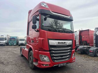 Daf XF 106.480,Standart,SSC,Spoiler - 4