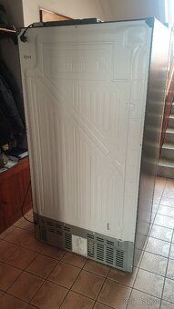 Nefunkční A. lednice Daewoo FRN-Z17B2S - 4