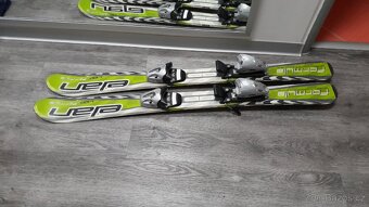 Lyže elan 100 cm s vázáním Tyrolia SL 45 - 4