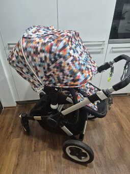 Kočárek Bugaboo Buffalo - 4